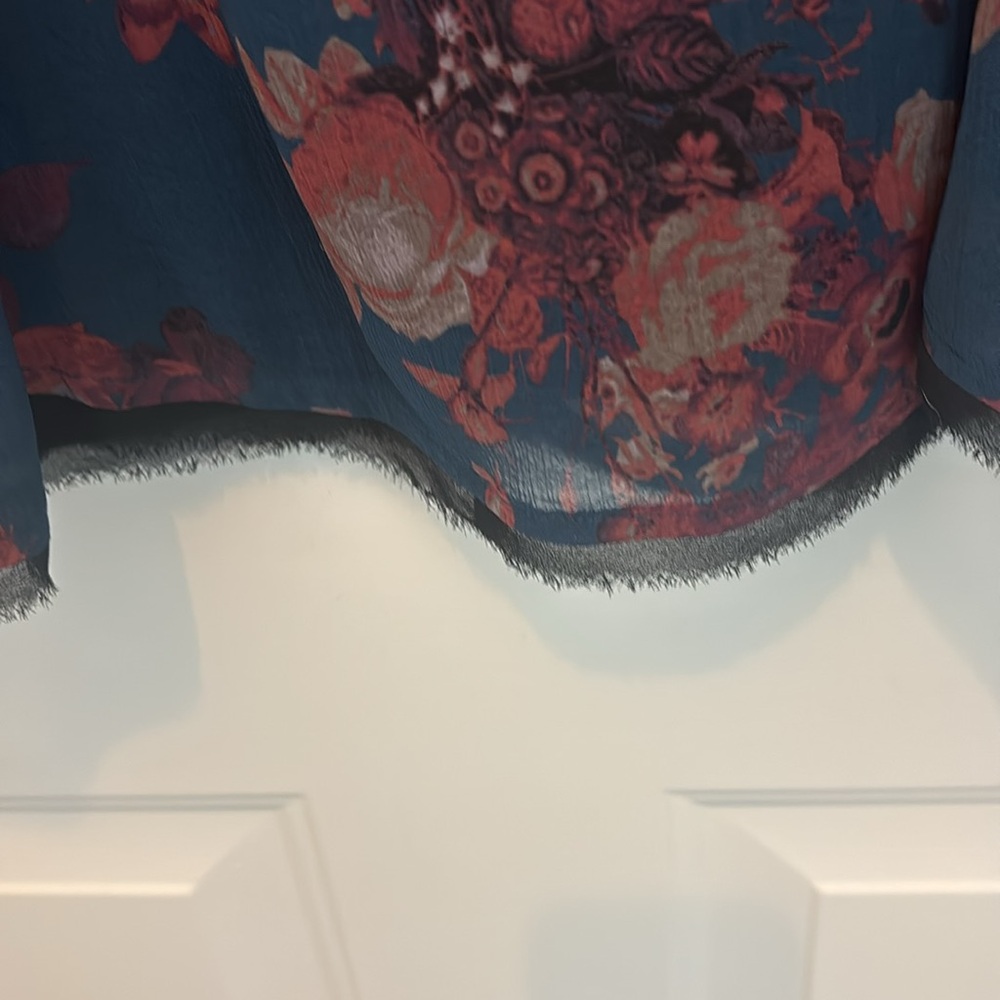 Kimchi Blue Small fully lined mini dress - Picture 3 of 8